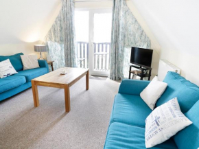 Valley Lodge 2, Callington